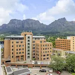 Apart-Hotel In Newlands