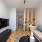 Apart-Hotel In Newlands