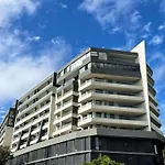 Apart-Hotel In Newlands