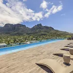 Apart-Hotel In Newlands
