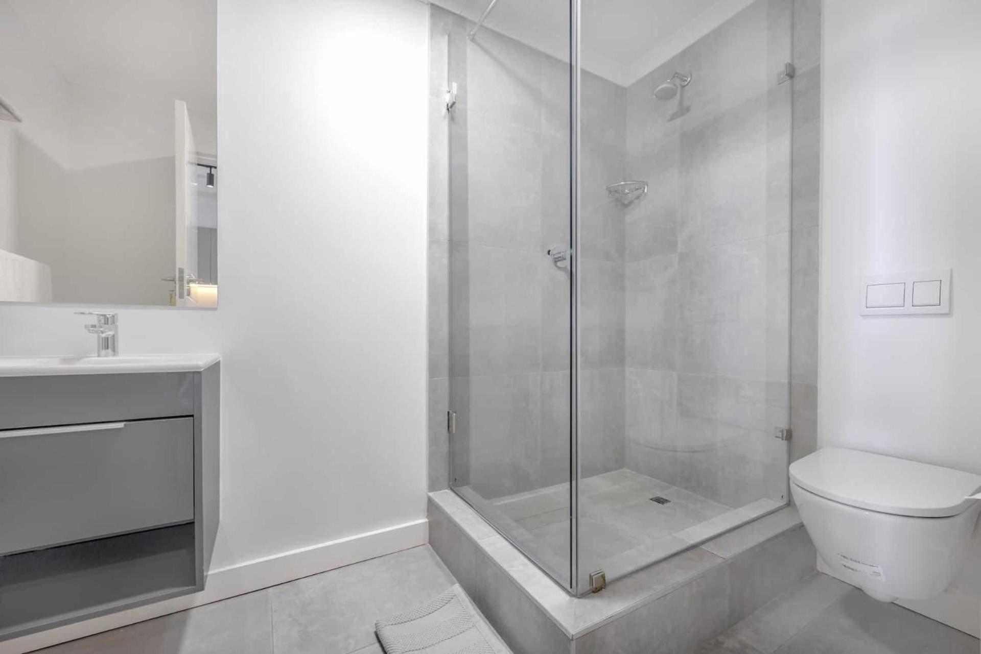 Apartment In Newlands *